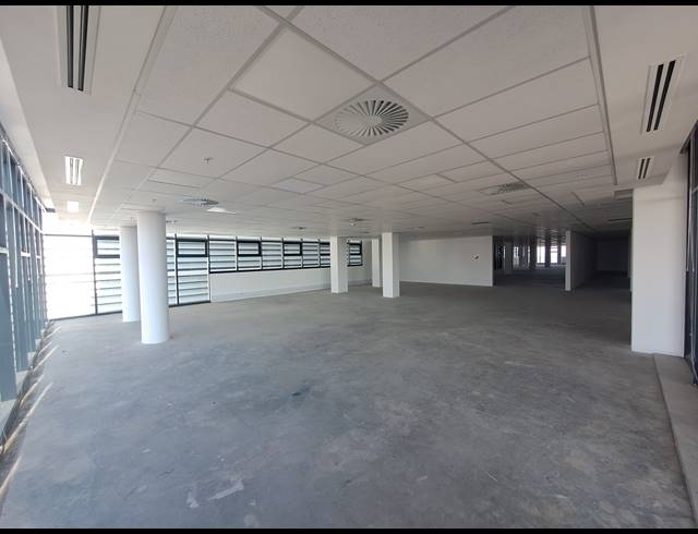 456M² OFFICE TO LET IN ILLOVO